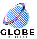 globe digital logo